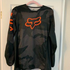 Fox Racing Jersey Size Medium Dirt Bike ATV